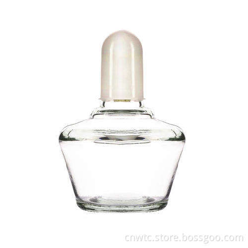 150ml and 250ml Laboratory Glass Alcohol Burners with Plastic Cover: High-Quality Spirit Lamps for Scientific and Educational Use